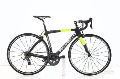 Bicicletta Pinarello Razha Carbonio taglia 50 Rico