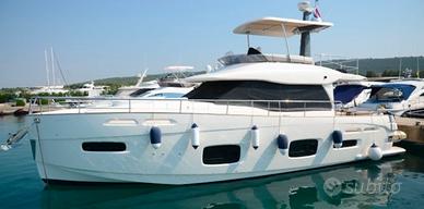 Azimut Magellano 50 - anno 2011 - Grosseto