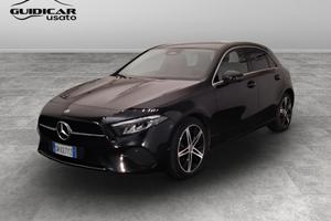 Mercedes Classe A - W177 2023 - A 180 d Progressiv