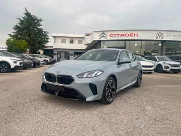BMW 120 48V 5p. MSport