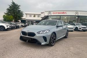 BMW 120 48V 5p. MSport
