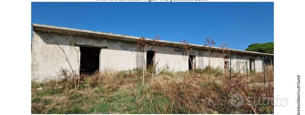 Immobile in asta di 57175 m² a Messina - Vista 3