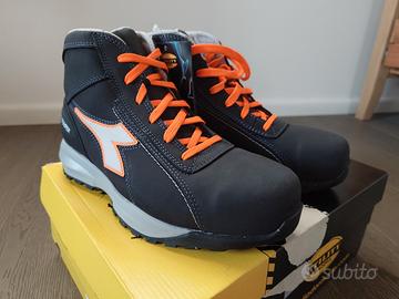 Scarpe  Diadora lavoro 41 Nuove