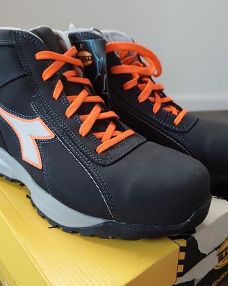 Scarpe  Diadora lavoro 41 Nuove