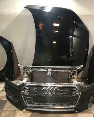 Ricambi usati Audi A5 A6 A8 A7 A1 A2 A3 A4 2006.23
