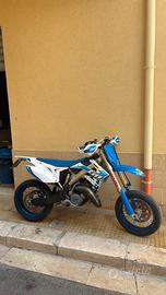 paraforcellone carbonio tm en/mx/smr 125/300/450