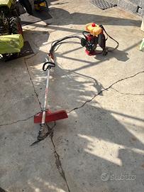 Decespugliatore Kawasaki