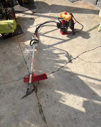 Decespugliatore Kawasaki