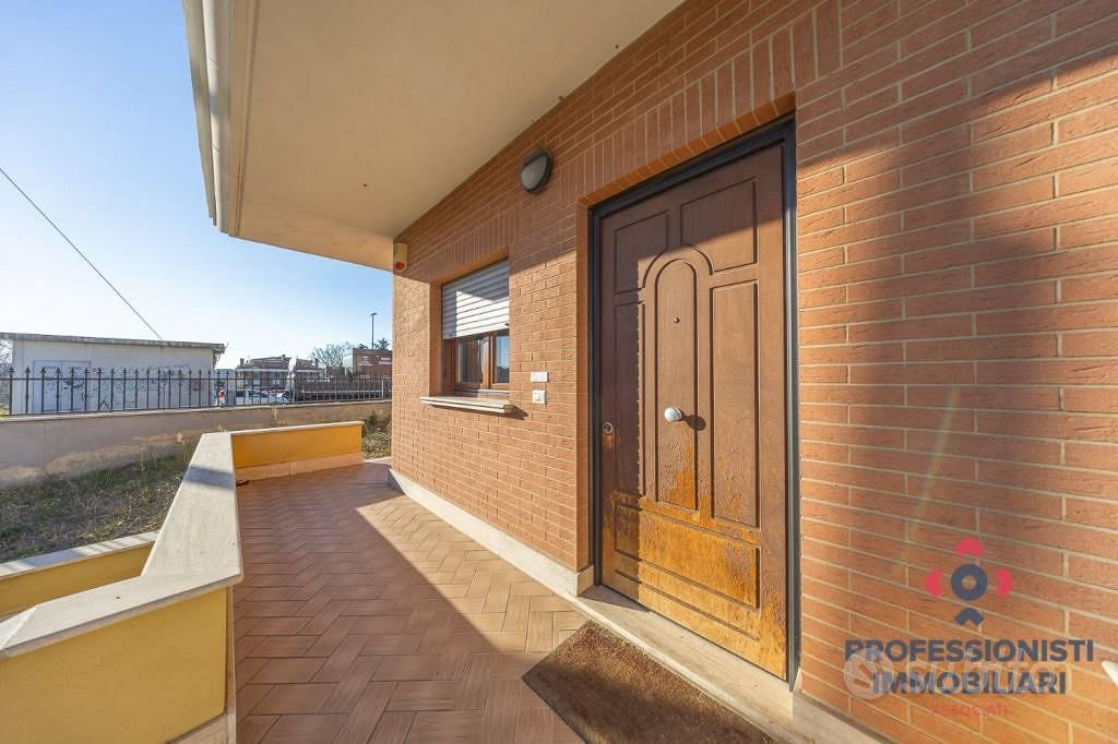 Casa – Roma, Lunghezza - Vista 2