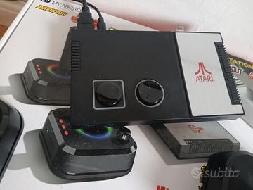 Atari video gioco