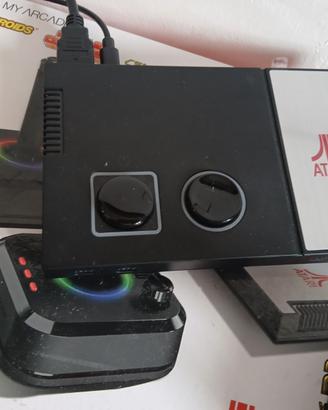 Atari video gioco