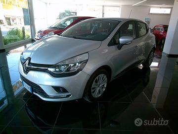 Renault Clio dCi 8V 75 CV 5 porte