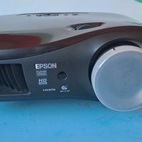 Videoproiettore **Epson EMP-TW1000**, perfet