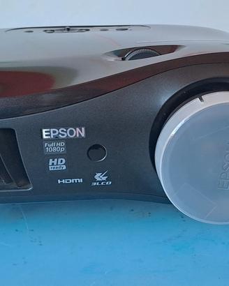 Videoproiettore **Epson EMP-TW1000**, perfet
