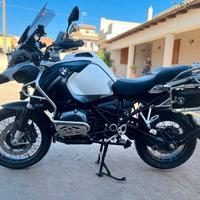 Bmw r 1200 gs - 2014