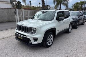 JEEP RENEGADE 1.6 MJ 130CV NUOVISSIMA