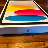 Apple Ipad A16 wi-fi 256GB