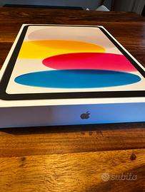 Apple Ipad A16 wi-fi 256GB