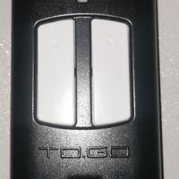 Telecomando Beninca TO.GO 2 WV 9863065