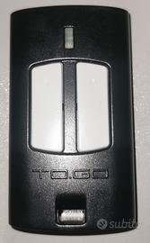 Telecomando Beninca TO.GO 2 WV 9863065