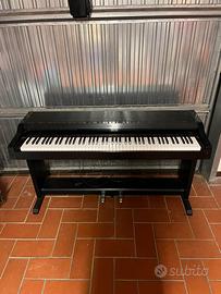 Pianoforte elettrico