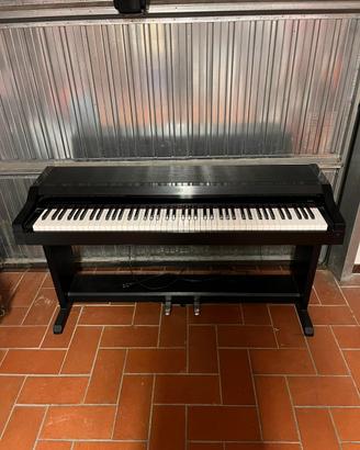 Pianoforte elettrico