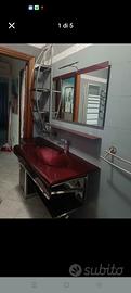 Set bagno