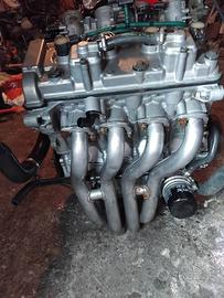 kawasaki ninja zx6r 636