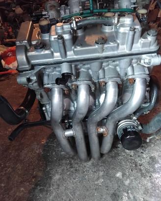 kawasaki ninja zx6r 636