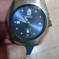 orologio Seiko kinetic arctura 