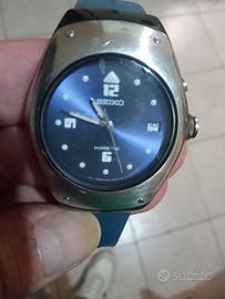 orologio Seiko kinetic arctura 