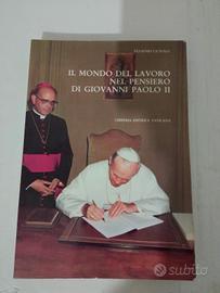 Il mondo del lavoro nel pensiero di Giovanni Paolo