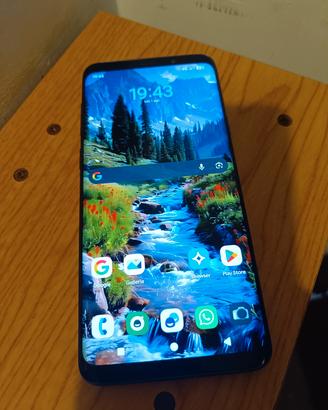 Samsung S9 Plus 