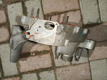 carter lato frizione vespa piaggio vnx1m px 125