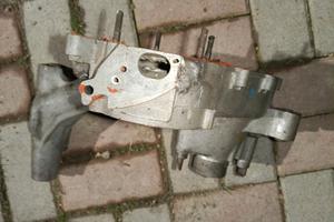 carter lato frizione vespa piaggio vnx1m px 125