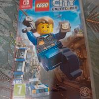 lego city undercover 