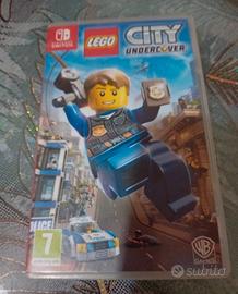 lego city undercover 