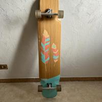 Longboard