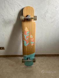 Longboard