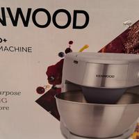 Kenwood Planetaria Prospero+