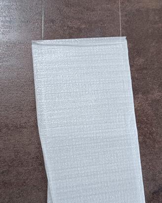 Vetro protettivo (2 pezzi) Huawei P8 Lite 