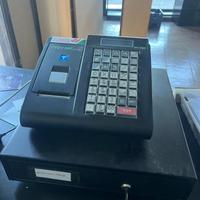 registratore di cassa