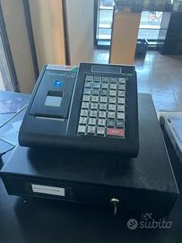 registratore di cassa