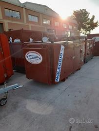 Gruppo elettrogeno 100 kva insonorizzato