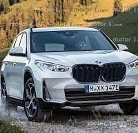 Ricambi disponibili bmw x1 2018;2022