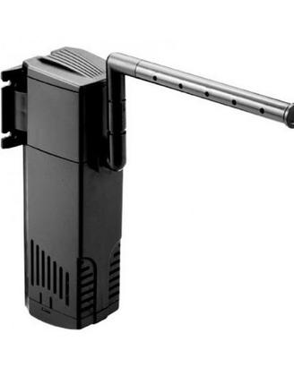 Filtro interno per acquario fino a 80 litri