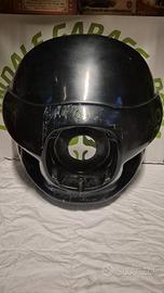 Cupolone fxr club style adattabile a tt.i modelli 