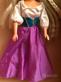 Vestiti originali Mattel Barbie