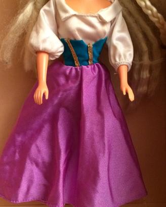Vestiti originali Mattel Barbie