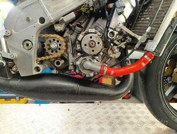 Honda rs250r gp250 GP 250 rs250 rs250 nx5